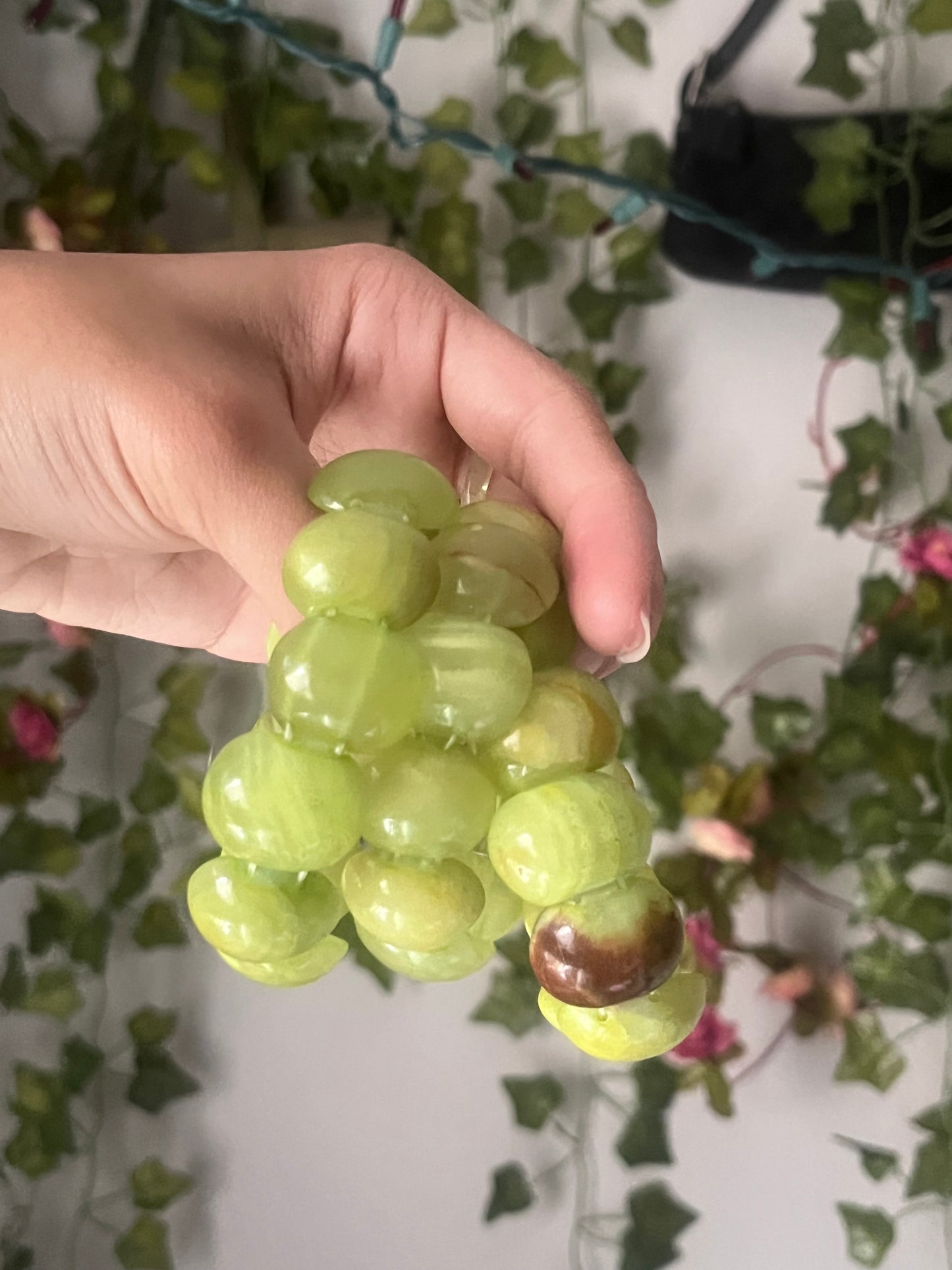 Green Grape