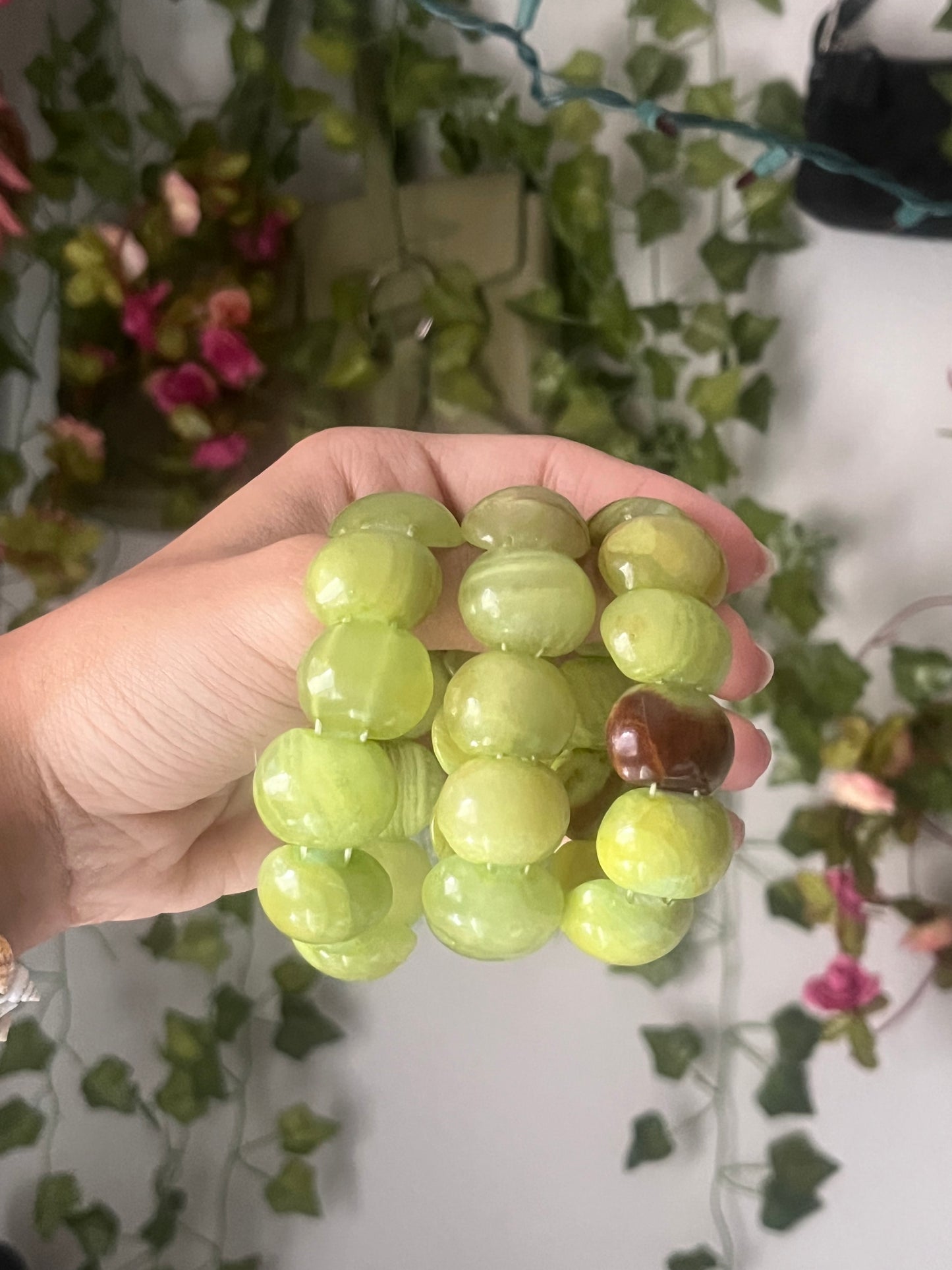 Green Grape