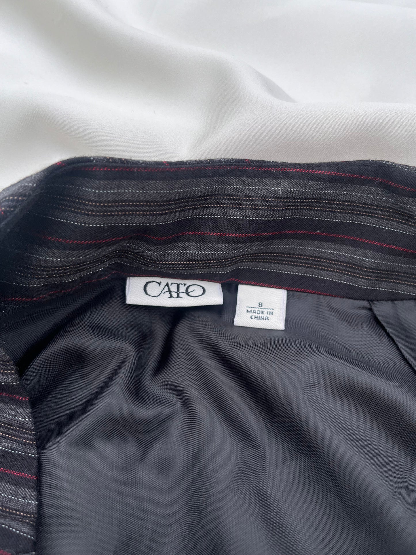 Cato Midi Skirt