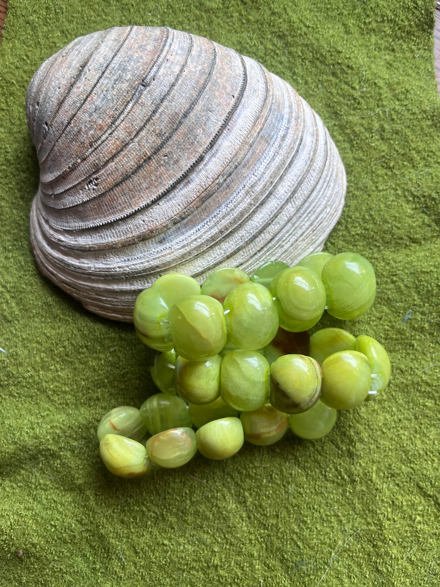 Green Grape