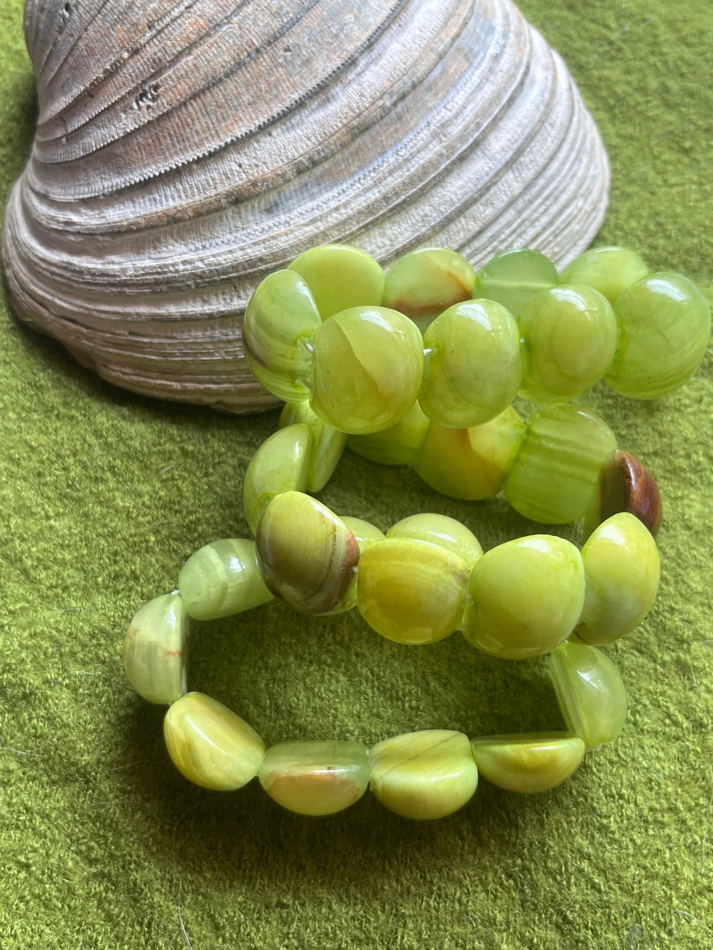 Green Grape