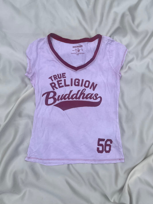 True Religion Buddhas