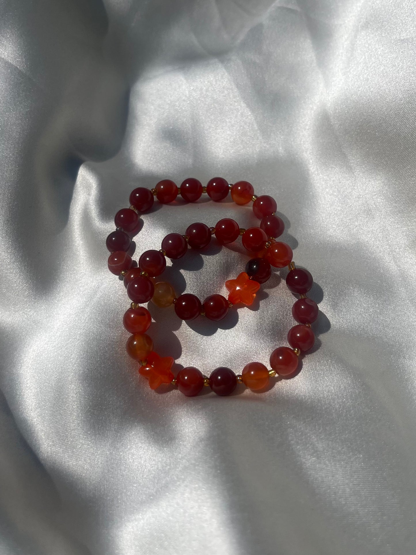 Red Agate