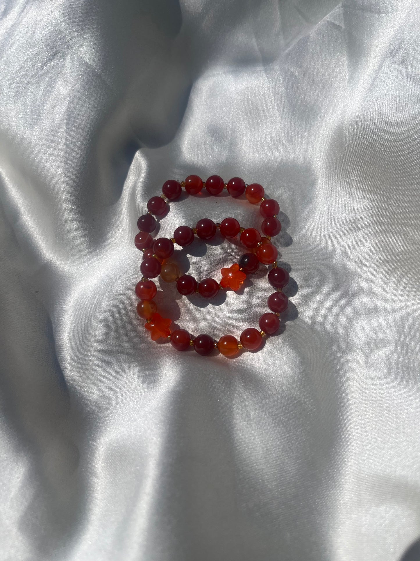 Red Agate